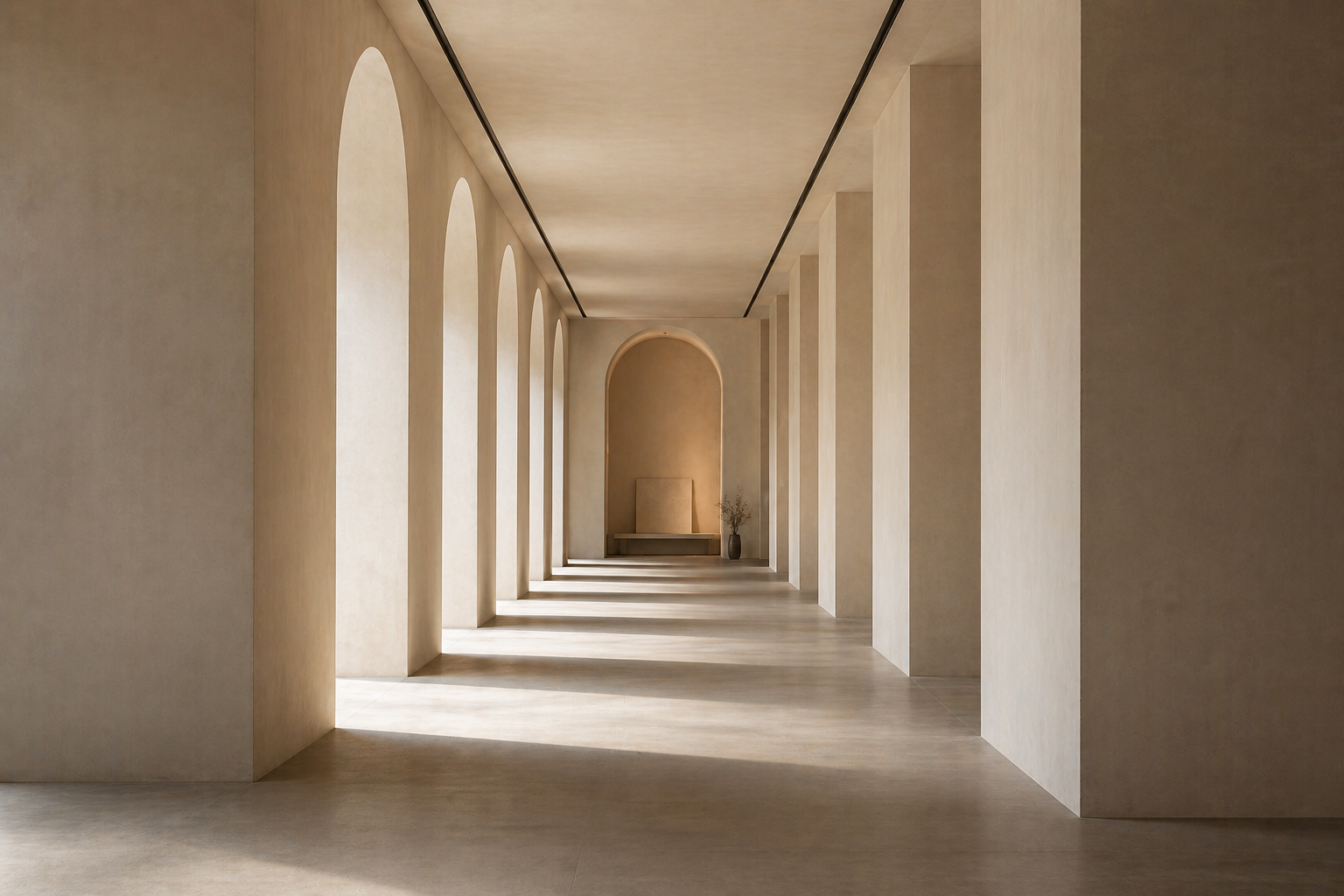 Eastern Silver Group — cultural space